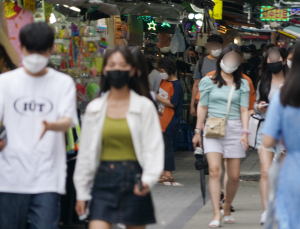 기침도 열도 없는데 ‘폐결핵’…3명 중 1명 ‘무증상’