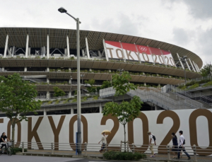 보름 앞둔 2020 도쿄 올림픽, 무관중 개최 재부상