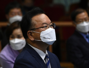 [속보] 중대본, 12일부터 2주간 ‘거리두기 4단계’로 
