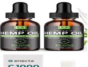 대마 성분 'CBD·햄프오일' 함유 표시 광고 80건 적발