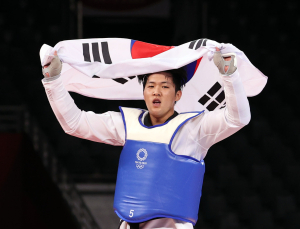 [올림PICK] 인교돈, 암도 이겨낸 ‘불굴의 사나이’