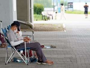 온열질환 누적 사망 25명…전년 동기 대비 229% 증가