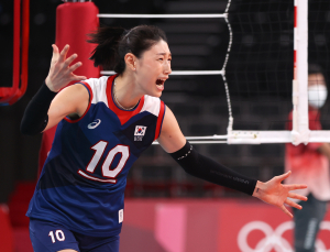 김연경 극찬했던 터키 감독, 김연경 때문에 울었다