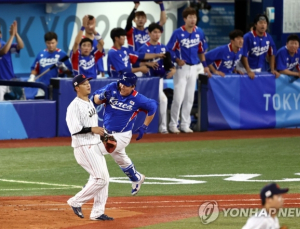 [올림픽] 야구 대표팀, 미국과 패자 준결승…여자골프 2R 등