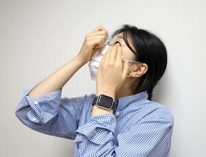 눈 까끌까끌하고 불편…'안구건조증'이 아니라고?