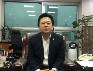 강기윤 의원 “코로나19로 그 어느 때보다 국민 안전·건강 위협받고 있어”