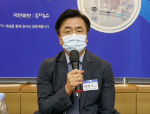 “mRNA 백신 개발에만 치우쳐선 안 돼… 다양한 플랫폼 개발 필요”