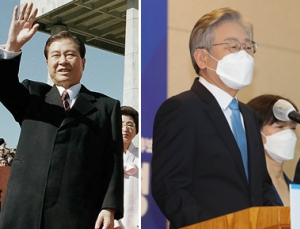 장성민 “이재명, 박정희 기적 저주… 지역감정 부추겨”