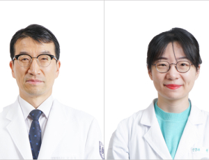부모님 걸음걸이가 이상하다면… 경추 건강에 문제가?