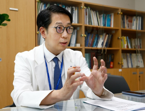 췌장암 생기면 증가하는 이것…검사했더니 ‘암’ 아니다?