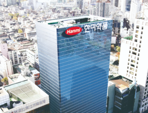 [제약산업 소식] 복합신약 처방액 1위 한미약품 ‘로수젯’, 라인업 확대 外