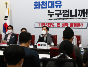 다시 ‘부동산’에 흔들리는 정치권… ‘폭탄 돌리기’ 시작하나
