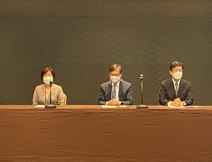 “文 정권 후에도 ‘치매 국가책임제’ 유지…실행 의지가 관건”