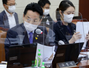 고영인 “시장 실패 유발 ‘깡패 간납사’ 제재법 절실”