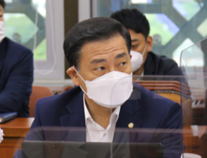 [국감 2021] “복지부, 말로만 ‘공공병원 확충’...보험자병원 계획 밝혀야”