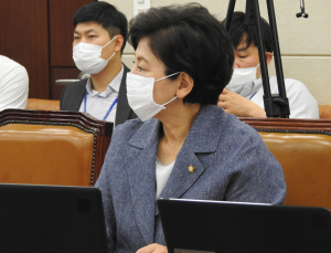 남인순 “가교시험 5년간 66개 면제, 미프지미소도 검토해야” 