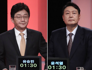 ‘특검부터 전과 4범까지’… 野 후보들, ‘이재명 선출’에 ‘자신감’