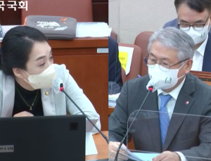 김용익 이사장 “건보 일산병원 의약품 ‘1원 낙찰’ 부끄럽게 생각” [국감 2021] 