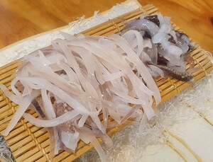 ‘오징어 게임’ 인기에 ‘오징어’도 특수…한의학으로 본 오징어의 효능은