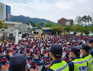 건보공단, 콜센터 1600여명 ‘소속기관’ 만들어 직고용