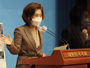 양이원영 “아청법 개정 6개월 경과, 실무자 교육 전무”