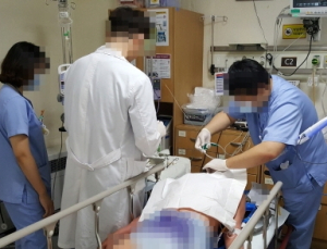 연명의료결정제도 시행 3주년… 자기결정권 존중 비율 41.8% 도달