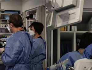 장재영 경희대병원 교수 “내시경 통해 조기 식도암 정복… 환자 부담감↓·치료효과↑”