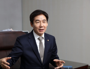 이용호 의원, ‘국민연금 대납제도활성화법’ 발의
