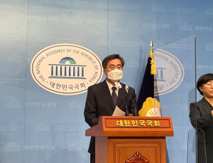 김동연 “이재명‧윤석열, 재정을 화수분으로 알아”