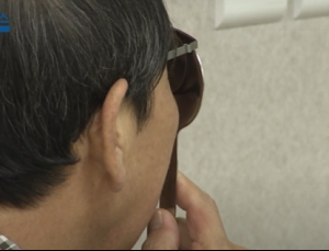 침침한 눈 ‘노안’일까?…노인 안질환 3대장 알아둬야
