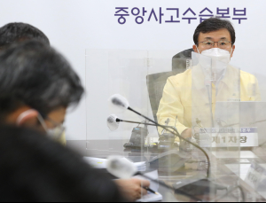 중대본 “코로나19 위중증 환자 475명… 사흘째 최고치 ‘갱신’”