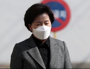 양향자 전 보좌관, 직원 성추행 ‘징역 1년’… 野 “석고대죄해야”