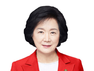 [2021 국감 우수의원] 국회 국방위 조명희 의원