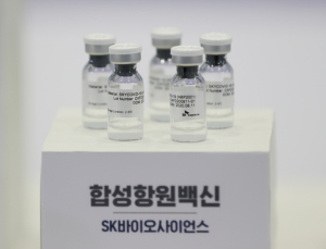 코로나19 ‘국산백신’ 윤곽… “추가접종 대응·백신주권 기여”