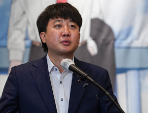 여성 ‘교제 살인’ 페미니즘 주장에… 이준석, ‘고유정’으로 반박