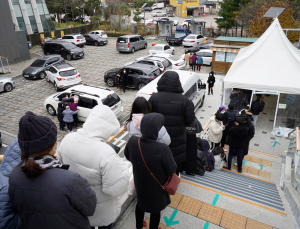 “병상 확보 너무 늦었다”… 전문가들의 충고