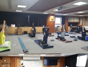“금연 실패해도 괜찮습니다. 몇 번이고 시도하면 됩니다”