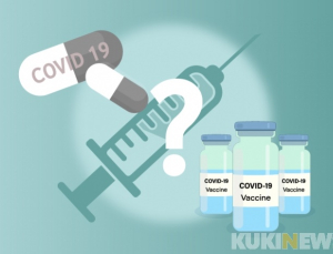 ‘오미크론’ 내년 한국도 우세종…“백신 맞아야”
