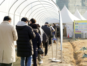 “오미크론, 한두 달 내 우세종 될 것으로 전망”