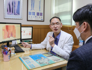 연말연시 이어지는 술자리, ‘치질’ 부른다