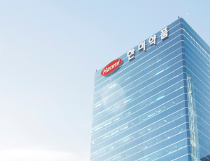 한미약품, 자사 항암신약 개발사 지분 확대
