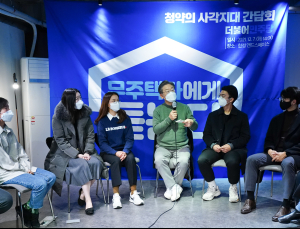 D-53… 與‧野, ‘생활 밀착형’ 공약 다툼 치열
