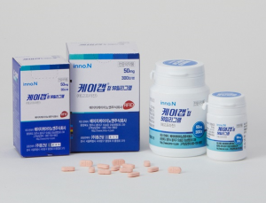 국산 신약 케이캡, 연매출 ‘1000억’ 찍었다