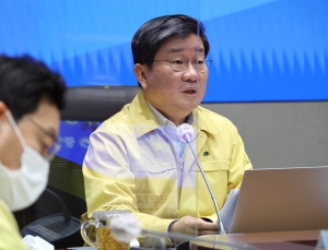 오미크론 ‘우세종’ 됐다…국내 검출률 50% 넘어