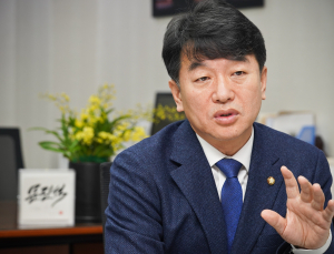 문진석 “이재명, 기득권과 싸워 왔다… 이미지 왜곡 안타까워”