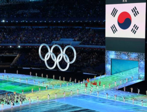 오늘부터 메달 사냥…쇼트트랙 혼성 계주 출전