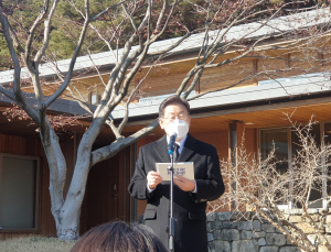 이재명 “남부수도권 구축… 영호남‧제주를 기회의 땅으로”