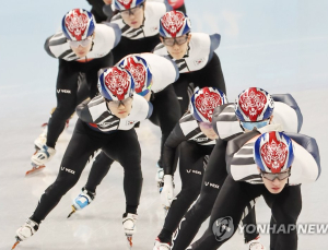 쇼트트랙 최민정·황대헌 등 오늘 개인전 '금빛 사냥'