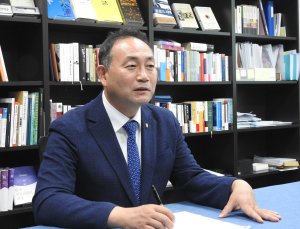 김원이 “사무장병원·면허대여약국 폐업신고 악용 근절하겠다”