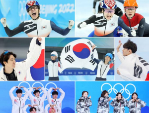 목표는 달성했지만…베이징 올림픽이 남긴 숙제는
